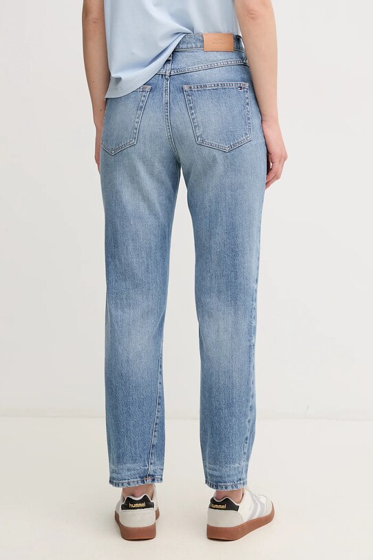 Îmbrăcăminte Tommy Hilfiger jeans WW0WW44355 albastru