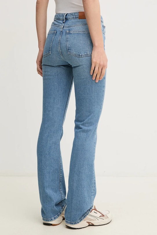 Ρούχα Τζιν παντελόνι Tommy Hilfiger WW0WW44346 μπλε