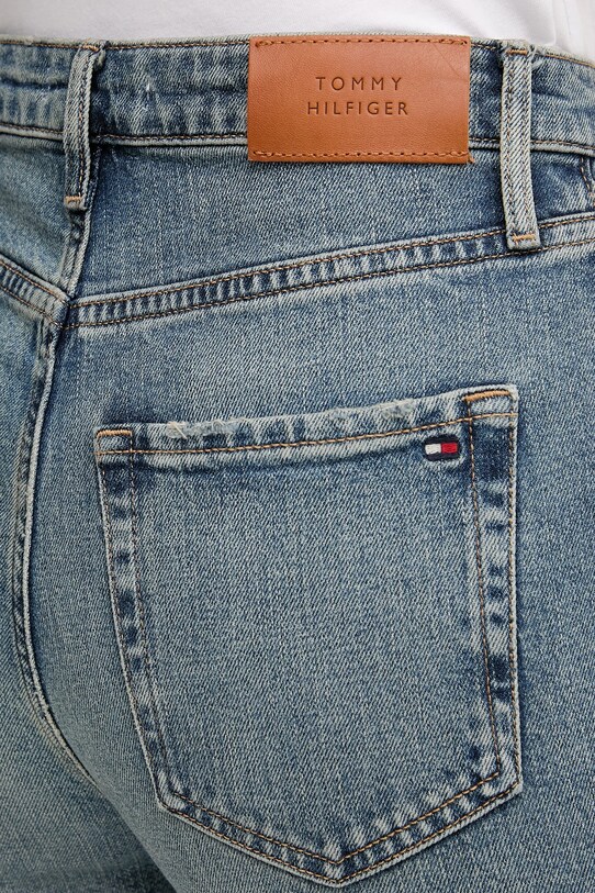 Tommy Hilfiger farmer kék WW0WW44351