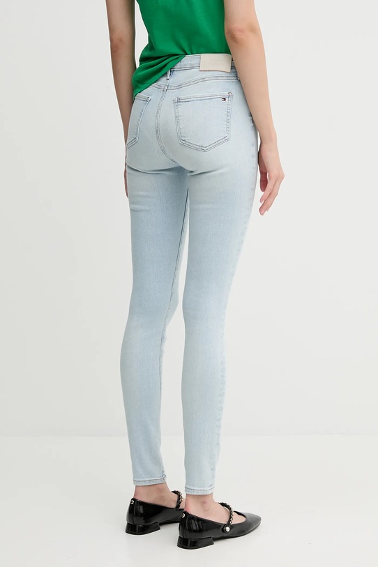 Îmbrăcăminte Tommy Hilfiger jeans WW0WW44369 albastru
