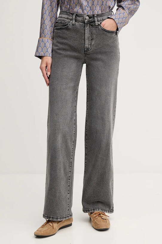 Dkny jeans gri DJ5M4076
