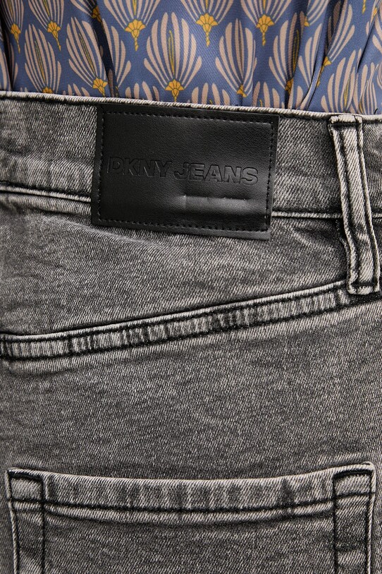 Dkny jeans gri DJ5M4076