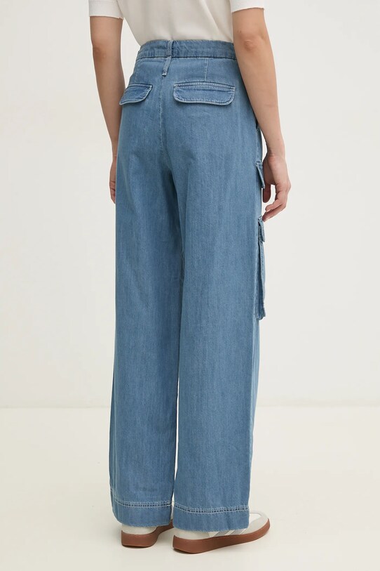 Oblačila Kavbojke Dkny DJ4M4048 modra