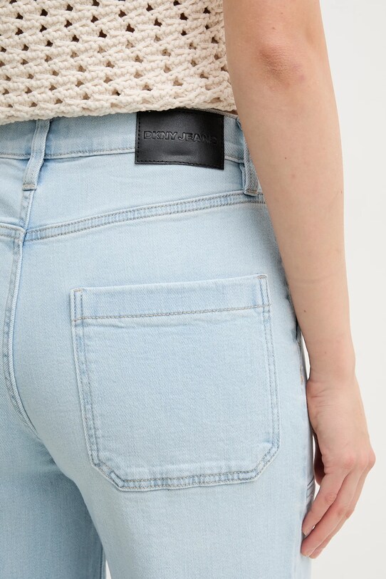 Dkny jeans blu DJ5M4099