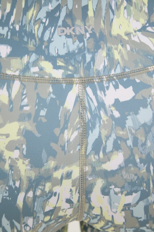 Odzież Dkny legginsy DP5P3491 szary