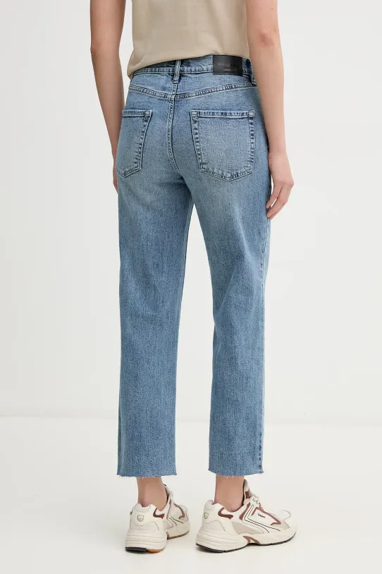 Odzież Dkny jeansy DJ5A4107 niebieski