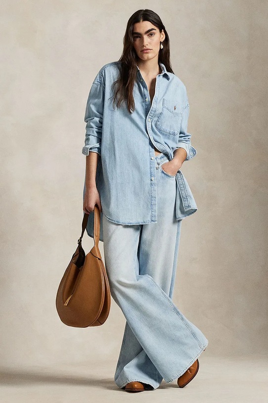 Polo Ralph Lauren jeansy 211959043