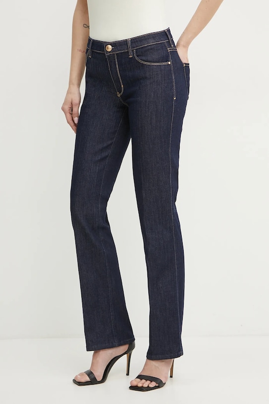 Guess jeansi Planet friendly bleumarin W5GA15.D5B43