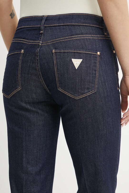 Guess jeansi bleumarin W5GA15.D5B43