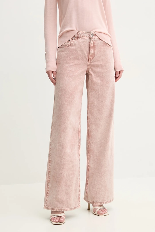 MICHAEL Michael Kors farmer rózsaszín MS590654LN.