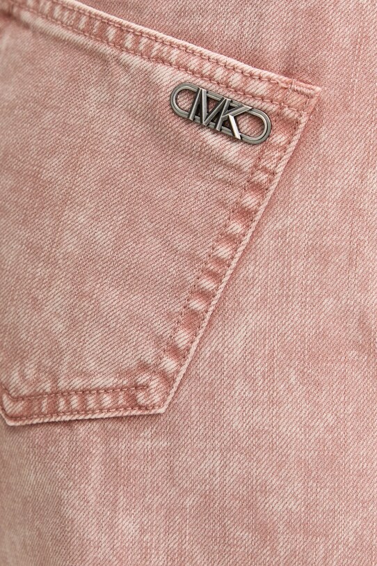 MICHAEL Michael Kors jeansi roz MS590654LN.
