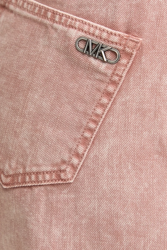 MICHAEL Michael Kors farmer rózsaszín MS590654LN.