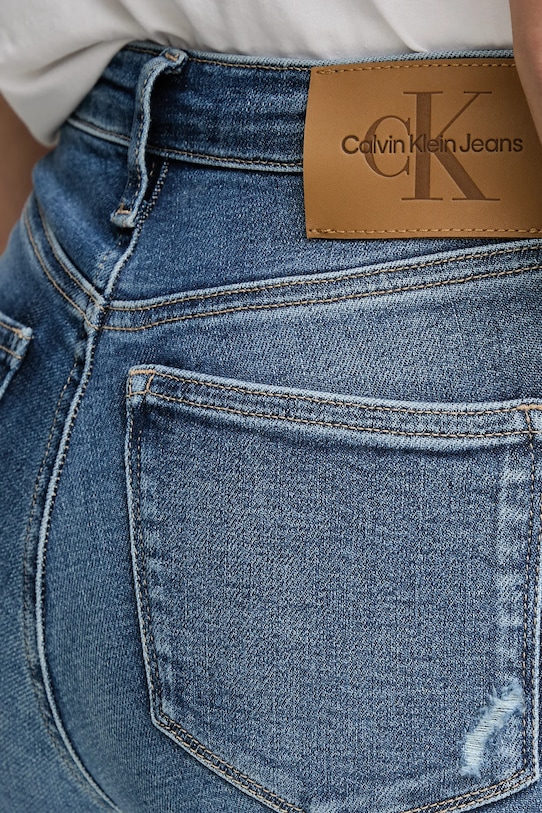 Calvin Klein Jeans jeans albastru J20J225115