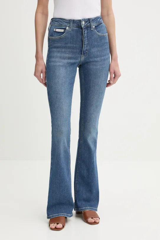 Calvin Klein Jeans farmer kék J20J225116