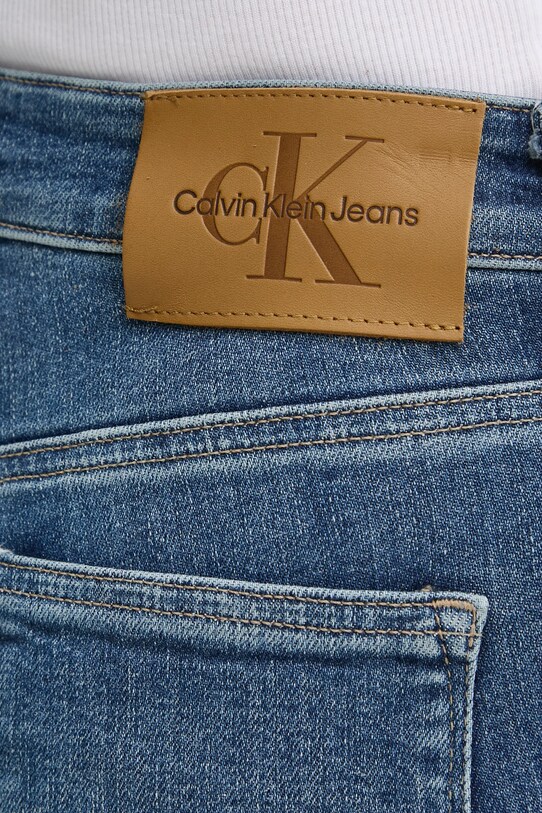 Calvin Klein Jeans farmer kék J20J225116
