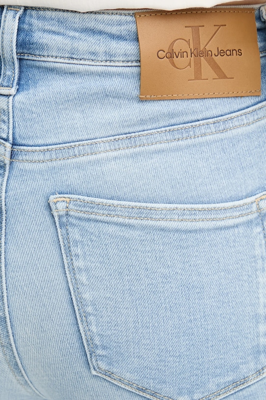 Calvin Klein Jeans farmer kék J20J225117