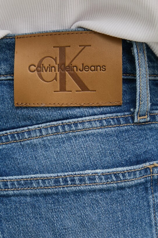 Джинсы Calvin Klein Jeans голубой J20J225140