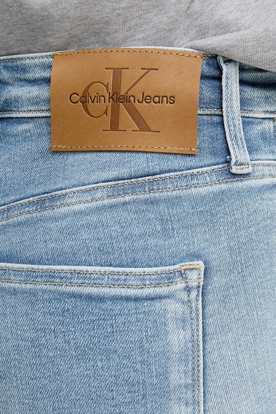 Джинсы Calvin Klein Jeans голубой J20J225141