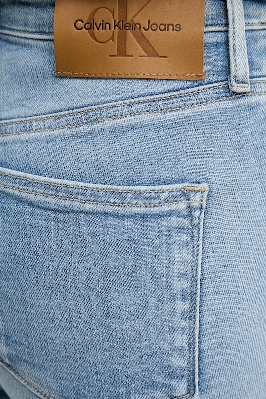Джинси Calvin Klein Jeans блакитний J20J225510