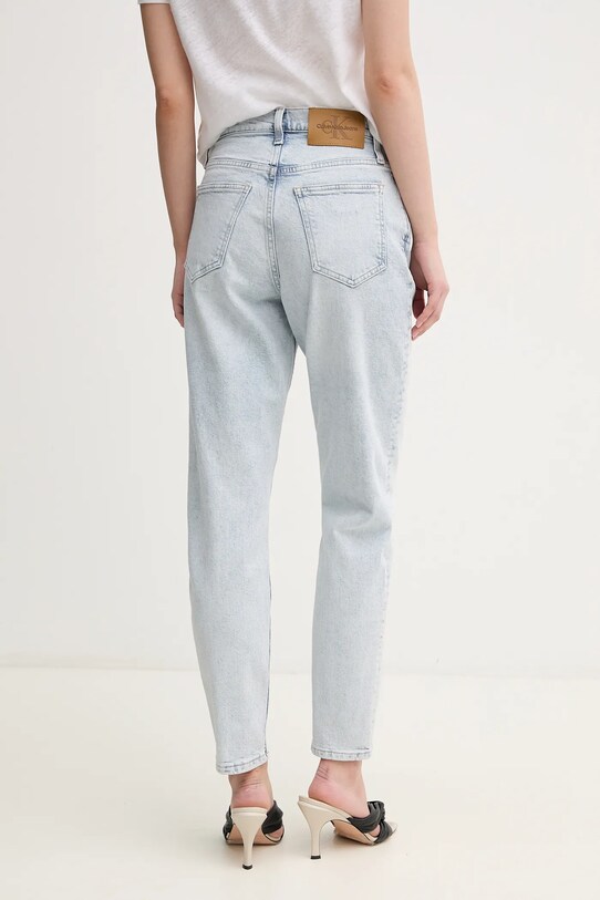 Одежда Джинсы Calvin Klein Jeans J20J225139 голубой