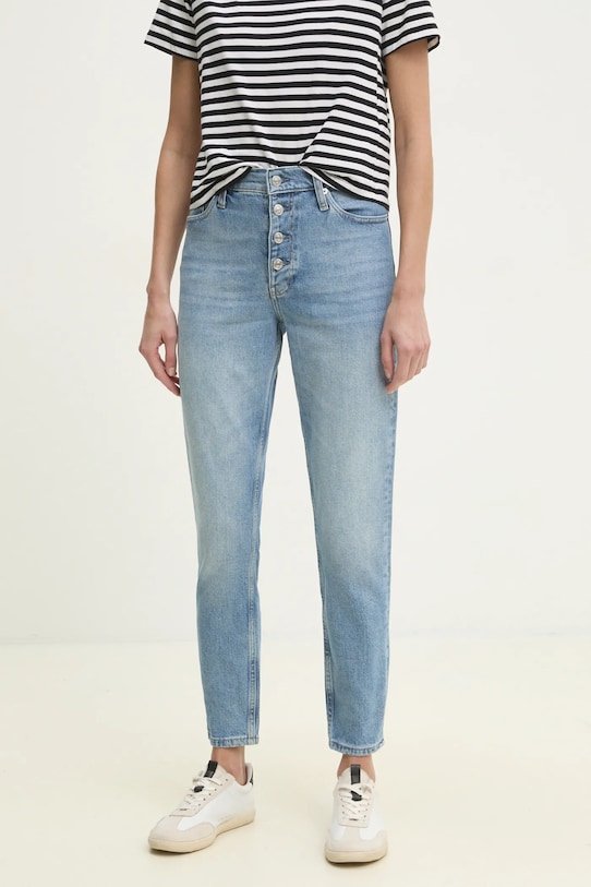 Джинси Calvin Klein Jeans блакитний J20J225148