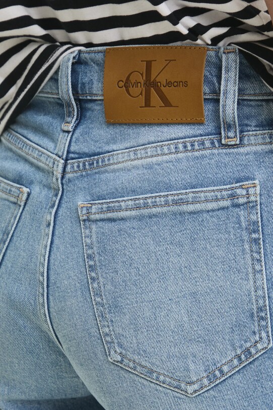 Джинси Calvin Klein Jeans блакитний J20J225148