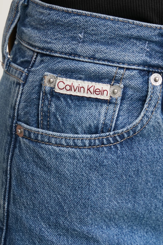 Джинси Calvin Klein Jeans блакитний J20J225126