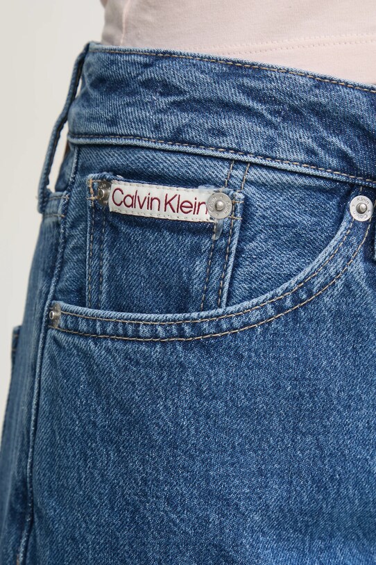 Джинси Calvin Klein Jeans блакитний J20J225134