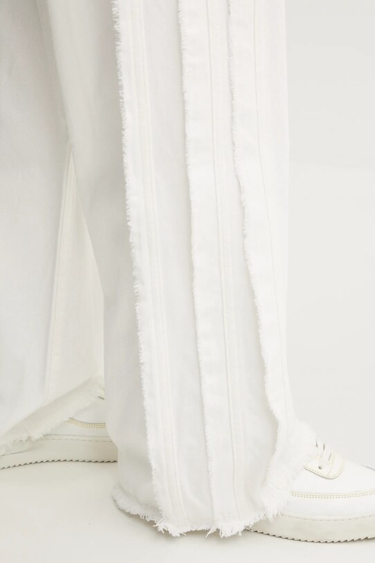 Karl Lagerfeld Jeans jeans A2W10049 alb