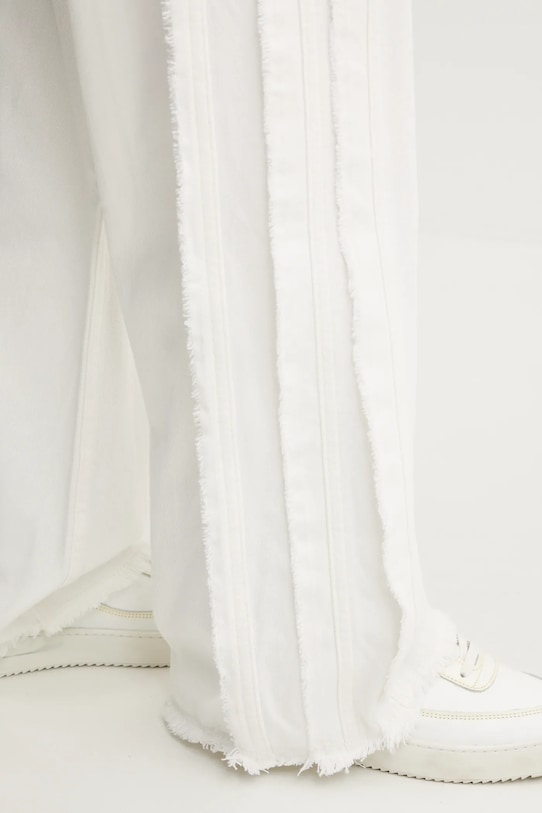 Karl Lagerfeld Jeans jeans A2W10049 alb