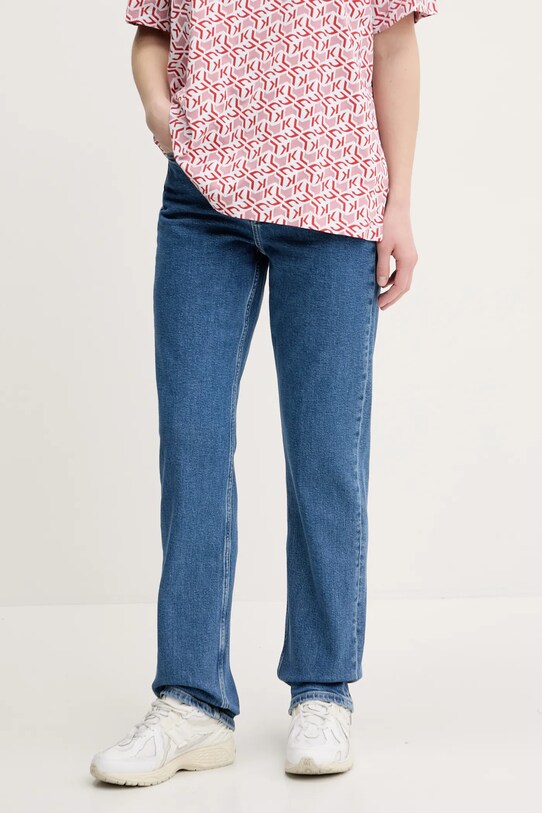 Karl Lagerfeld Jeans jeans Planet friendly albastru A2W10033