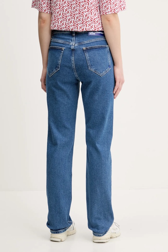 Îmbrăcăminte Karl Lagerfeld Jeans jeans A2W10033 albastru