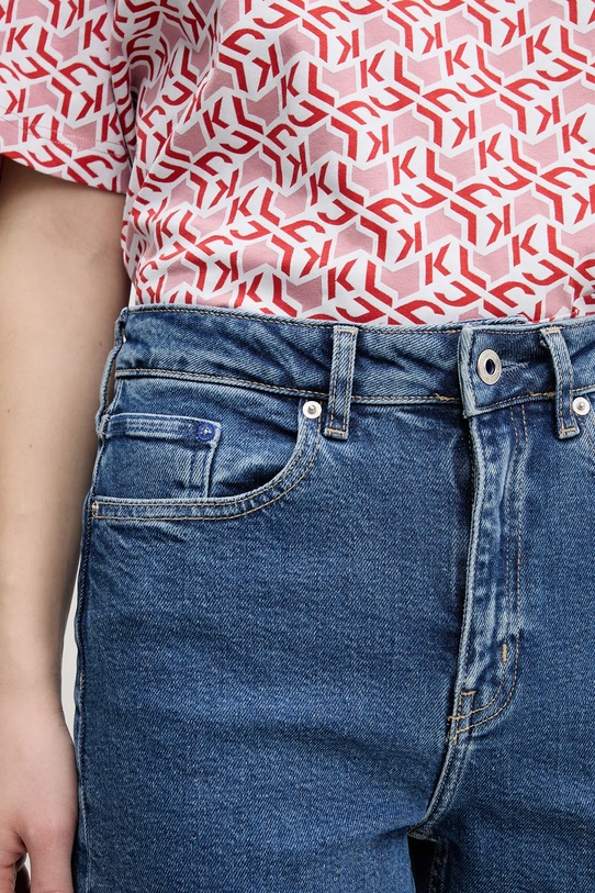 Karl Lagerfeld Jeans jeans albastru A2W10033