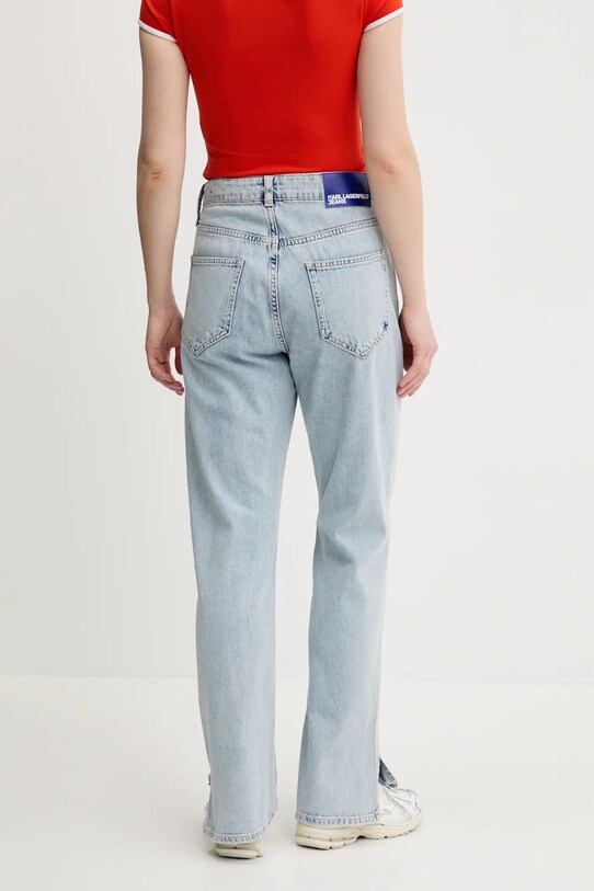 Îmbrăcăminte Karl Lagerfeld Jeans jeans A2W10038 albastru
