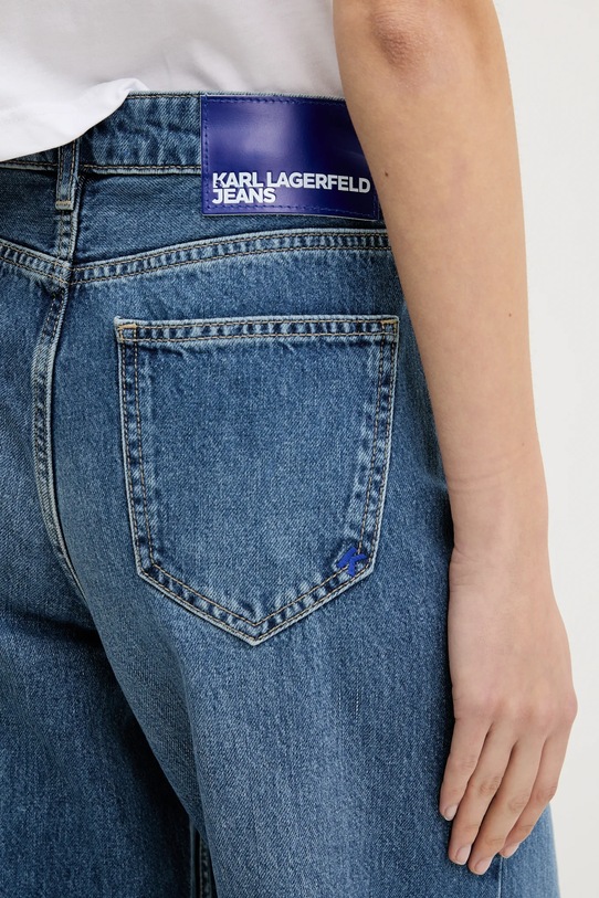 Karl Lagerfeld Jeans jeans albastru A2W10044