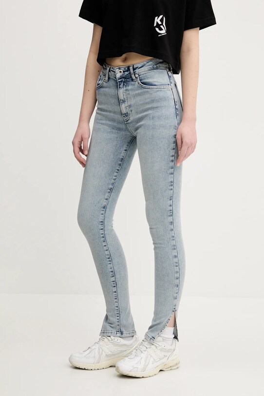 Karl Lagerfeld Jeans jeans albastru A2W10054