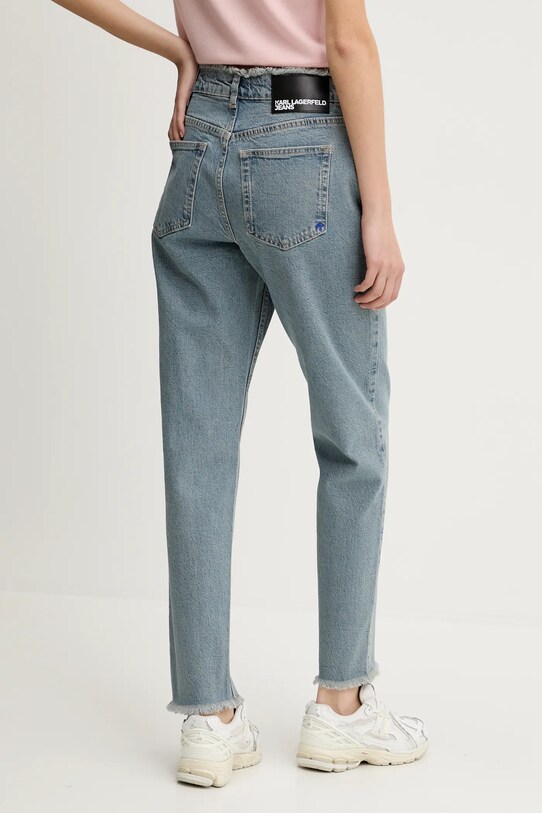 Îmbrăcăminte Karl Lagerfeld Jeans jeans A2W10059 albastru