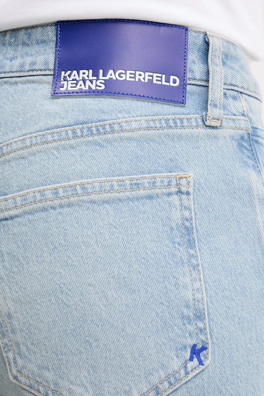 Джинси Karl Lagerfeld Jeans блакитний A2W10087