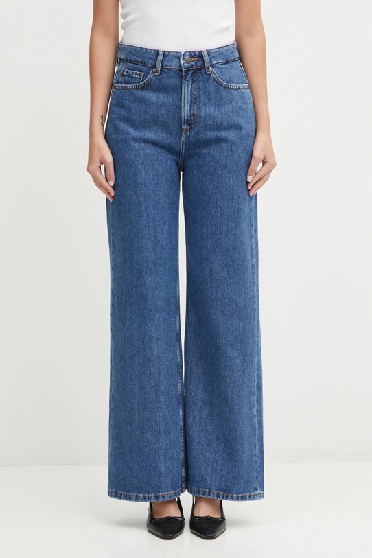 Джинсы Barbour Maisie голубой LTR0363IN52