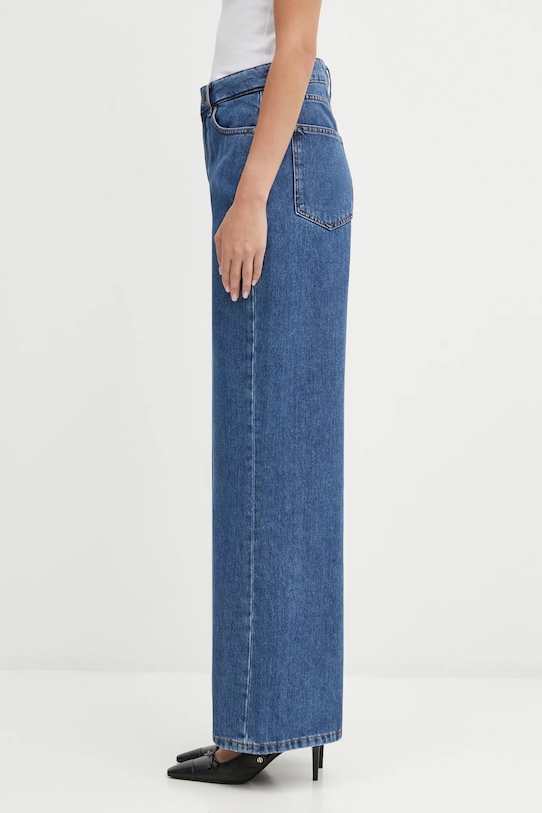 Джинсы Barbour Maisie LTR0363IN52 голубой SS25