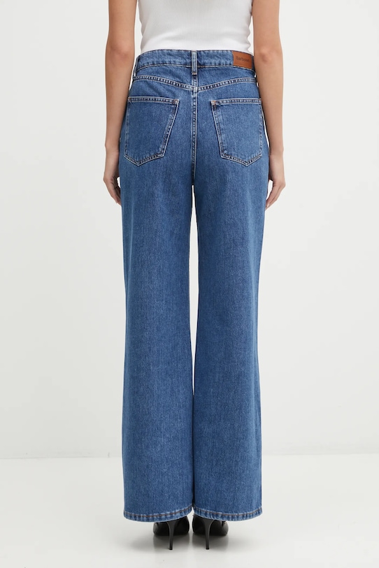 Одежда Джинсы Barbour Maisie LTR0363IN52 голубой