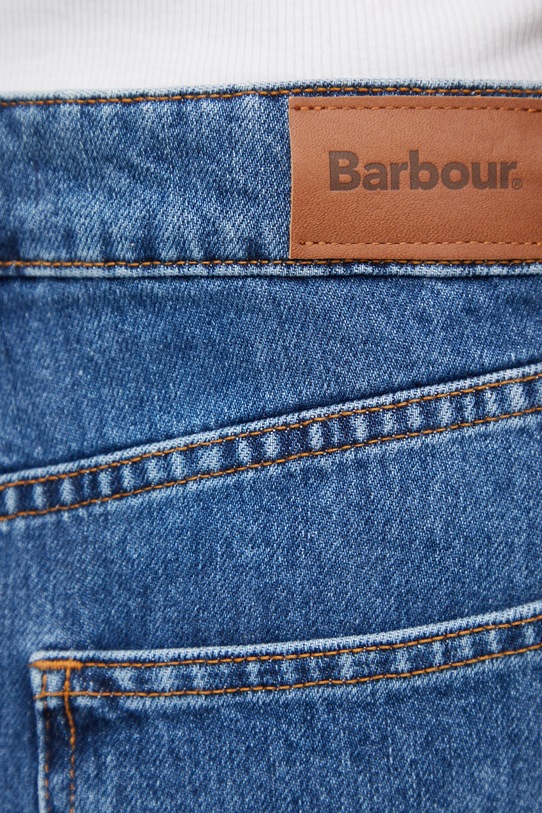 Джинсы Barbour Maisie голубой LTR0363IN52