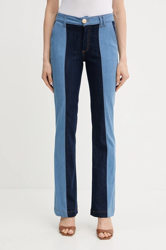 Fracomina jeans albastru FS25SVA003D45001