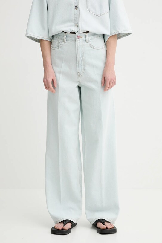 AERON jeans MONTGOMERY albastru PA327570