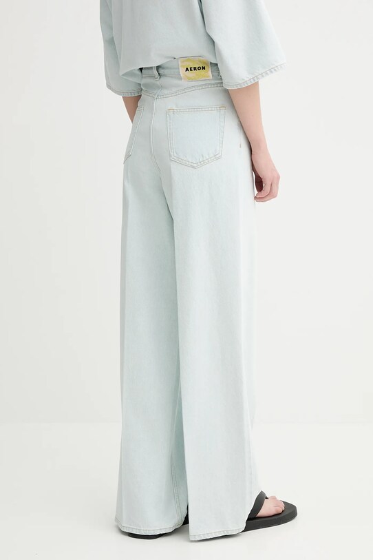 Îmbrăcăminte AERON jeans MONTGOMERY PA327570 albastru