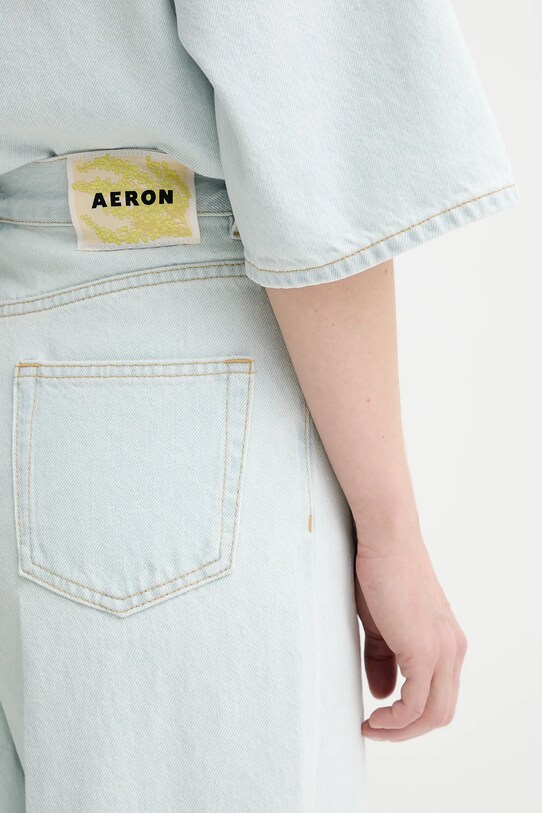 AERON jeans MONTGOMERY albastru PA327570