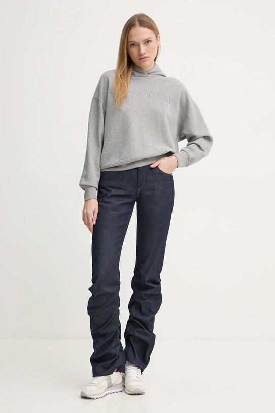 G-Star jeansy D26158.D956 granatowy SS25