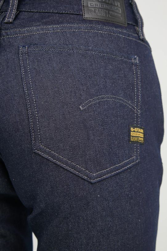 Джинси G-Star Raw темно-синій D26158.D956