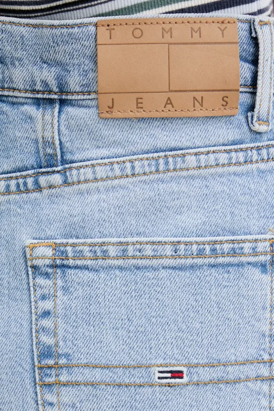 Traperice Tommy Jeans plava DW0DW20041