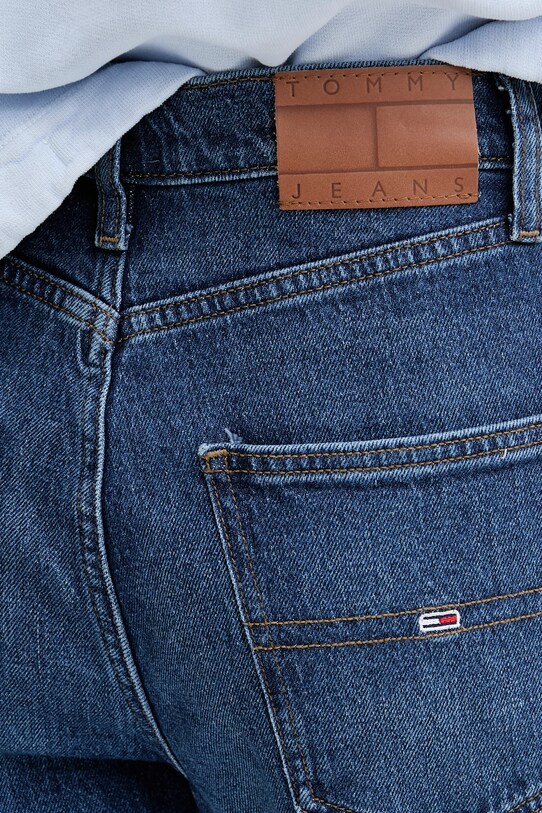 Дънки Tommy Jeans тъмносин DW0DW20054